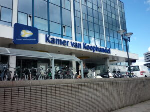 Handelsregister Niederlande Handelsregister Niederlande